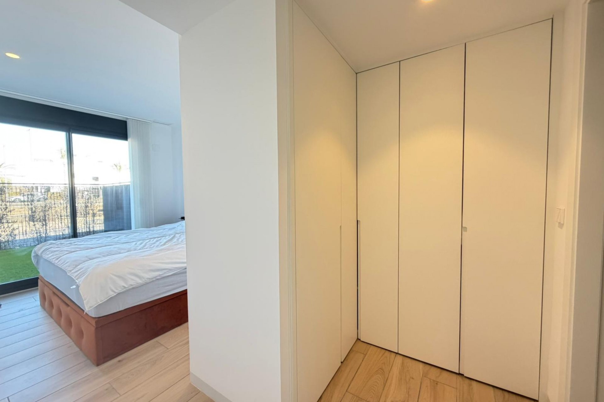 Revente - Apartment -
Torre Pacheco - Inland