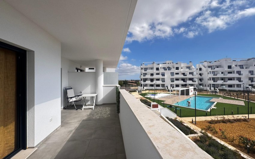 Revente - Apartment -
Torre Pacheco - Inland