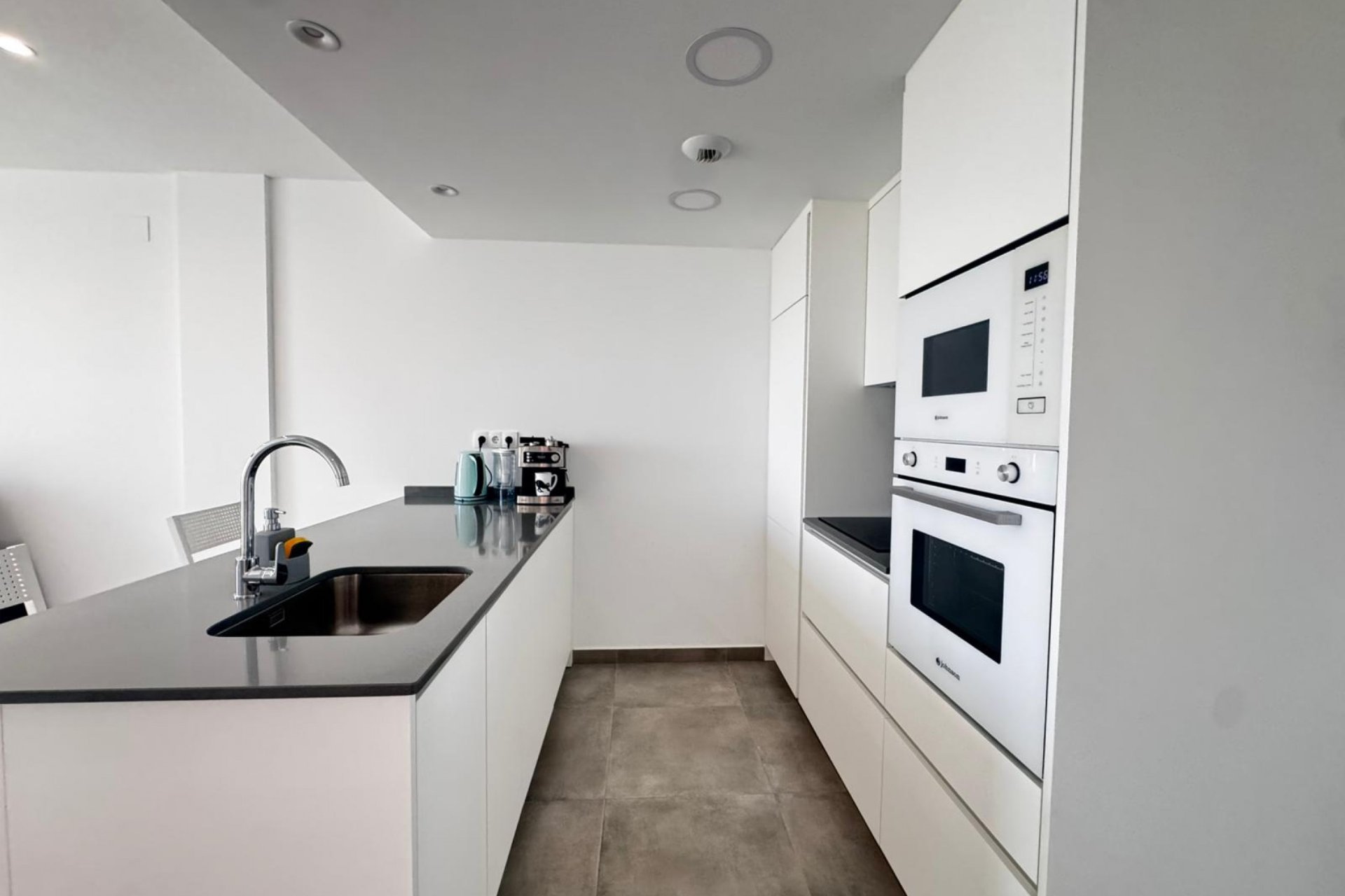 Revente - Apartment -
Torre Pacheco - Inland