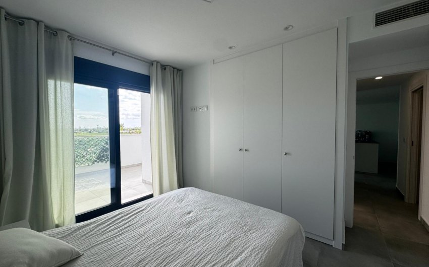 Revente - Apartment -
Torre Pacheco - Inland