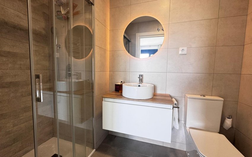 Revente - Apartment -
Torre Pacheco - Inland