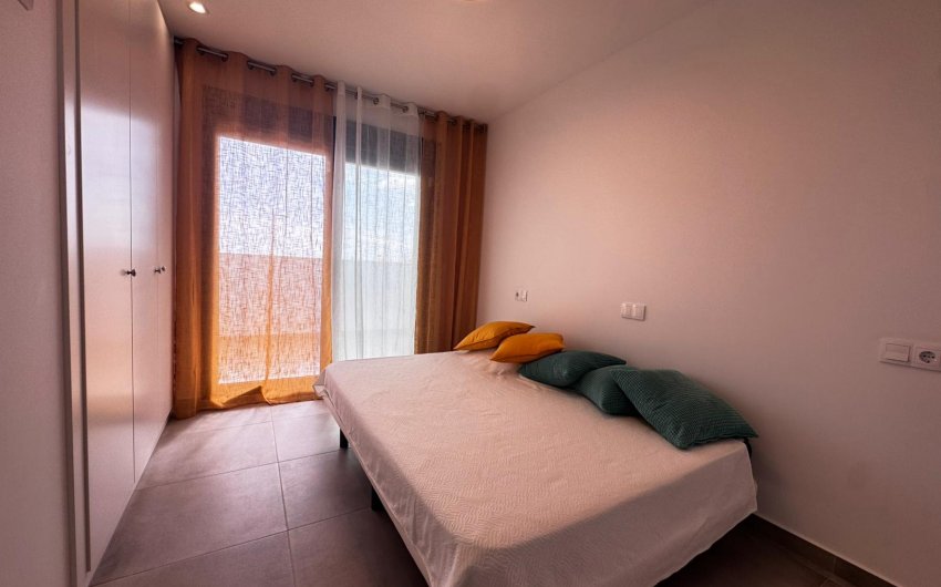 Revente - Apartment -
Torre Pacheco - Inland