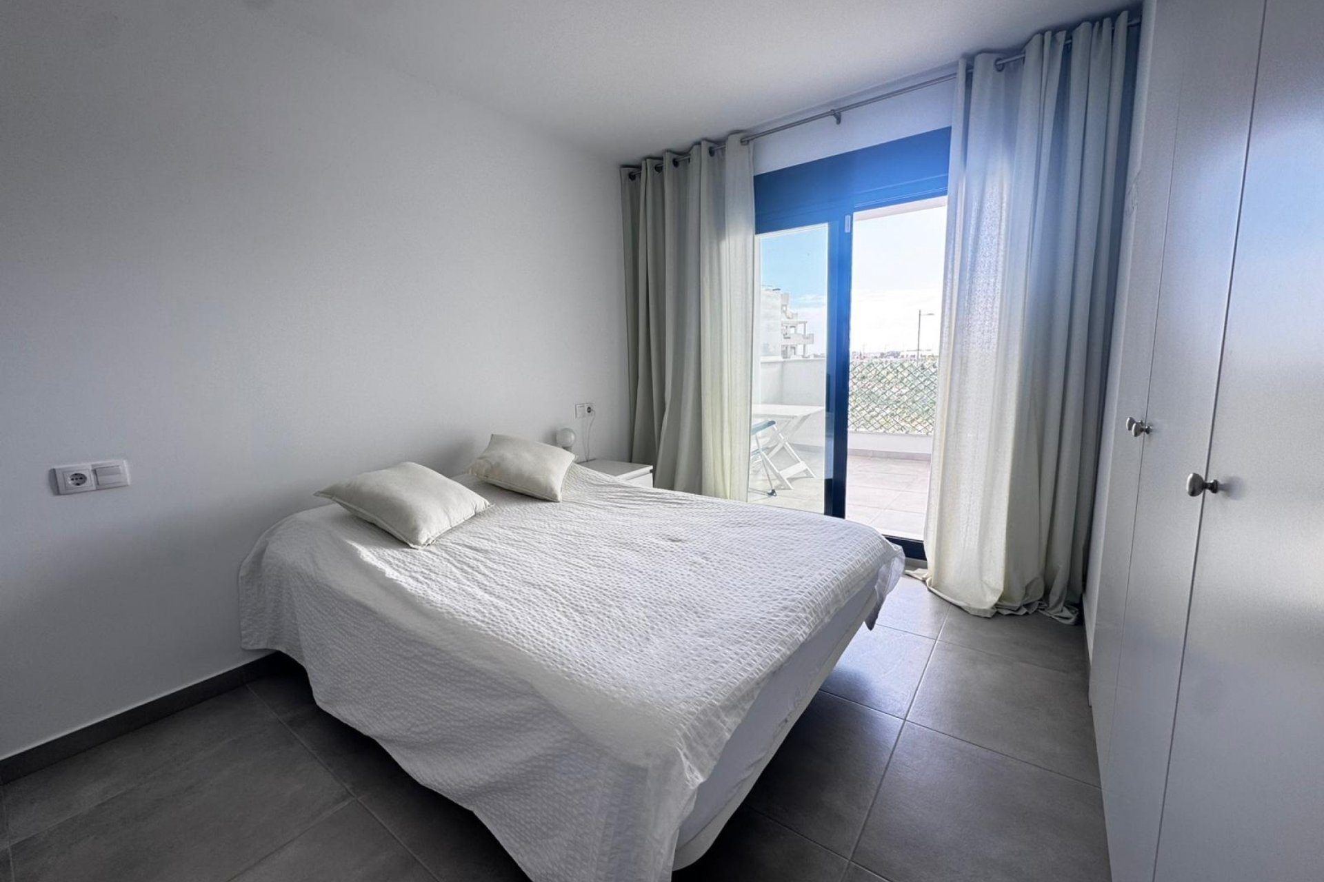 Revente - Apartment -
Torre Pacheco - Inland