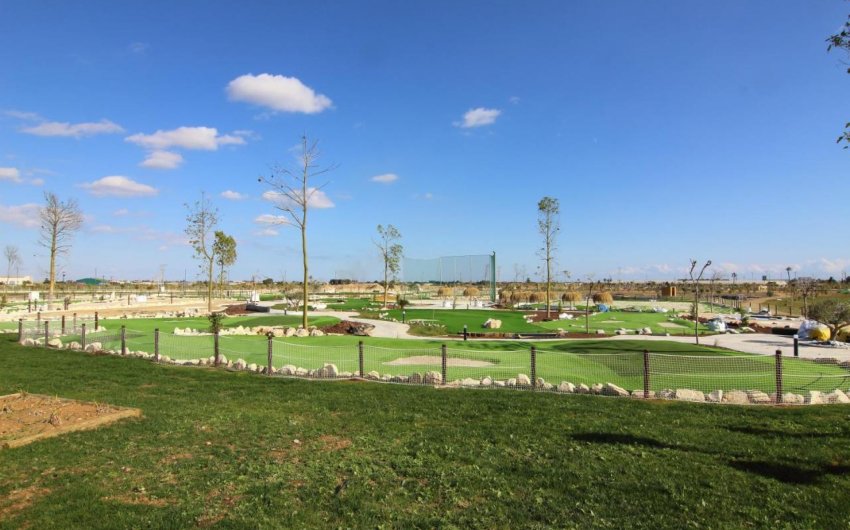 Revente - Apartment -
Torre Pacheco - Inland