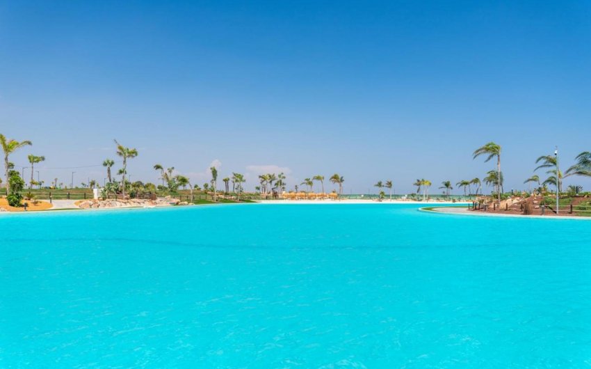 Revente - Apartment -
Torre Pacheco - Inland