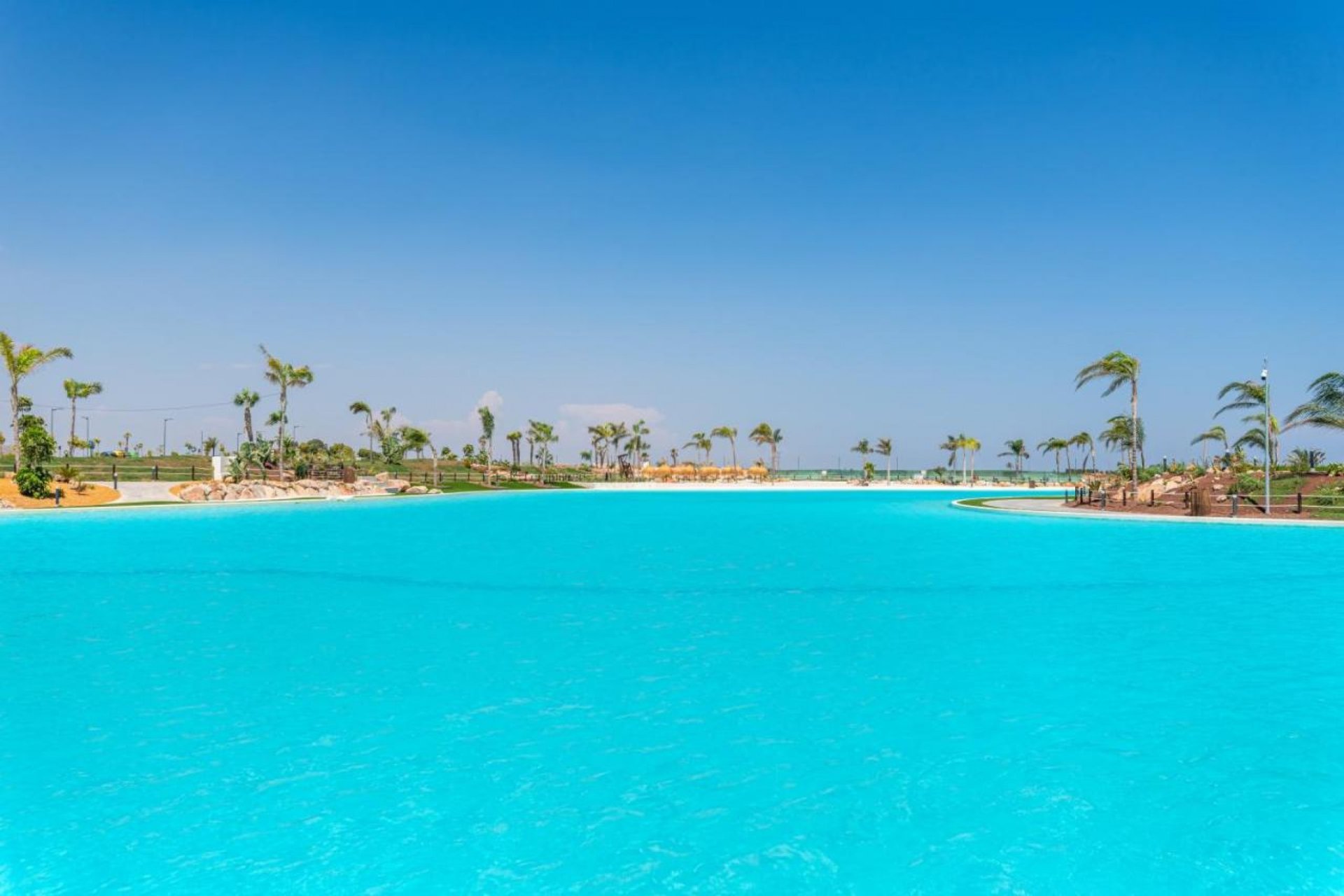 Revente - Apartment -
Torre Pacheco - Inland