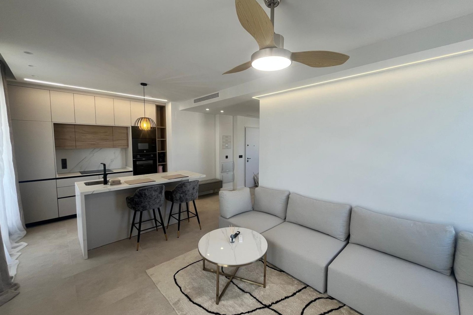 Revente - Apartment -
Torre Pacheco - Inland