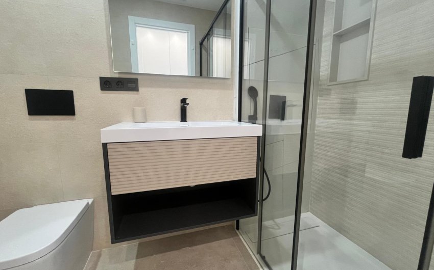 Revente - Apartment -
Torre Pacheco - Inland