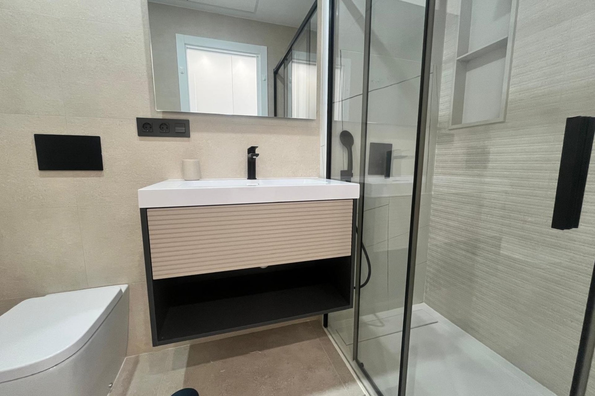 Revente - Apartment -
Torre Pacheco - Inland