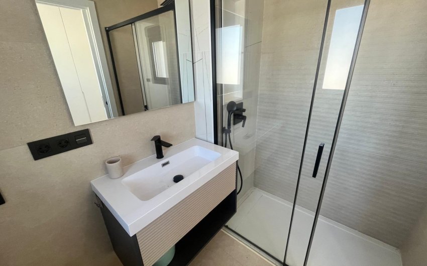 Revente - Apartment -
Torre Pacheco - Inland