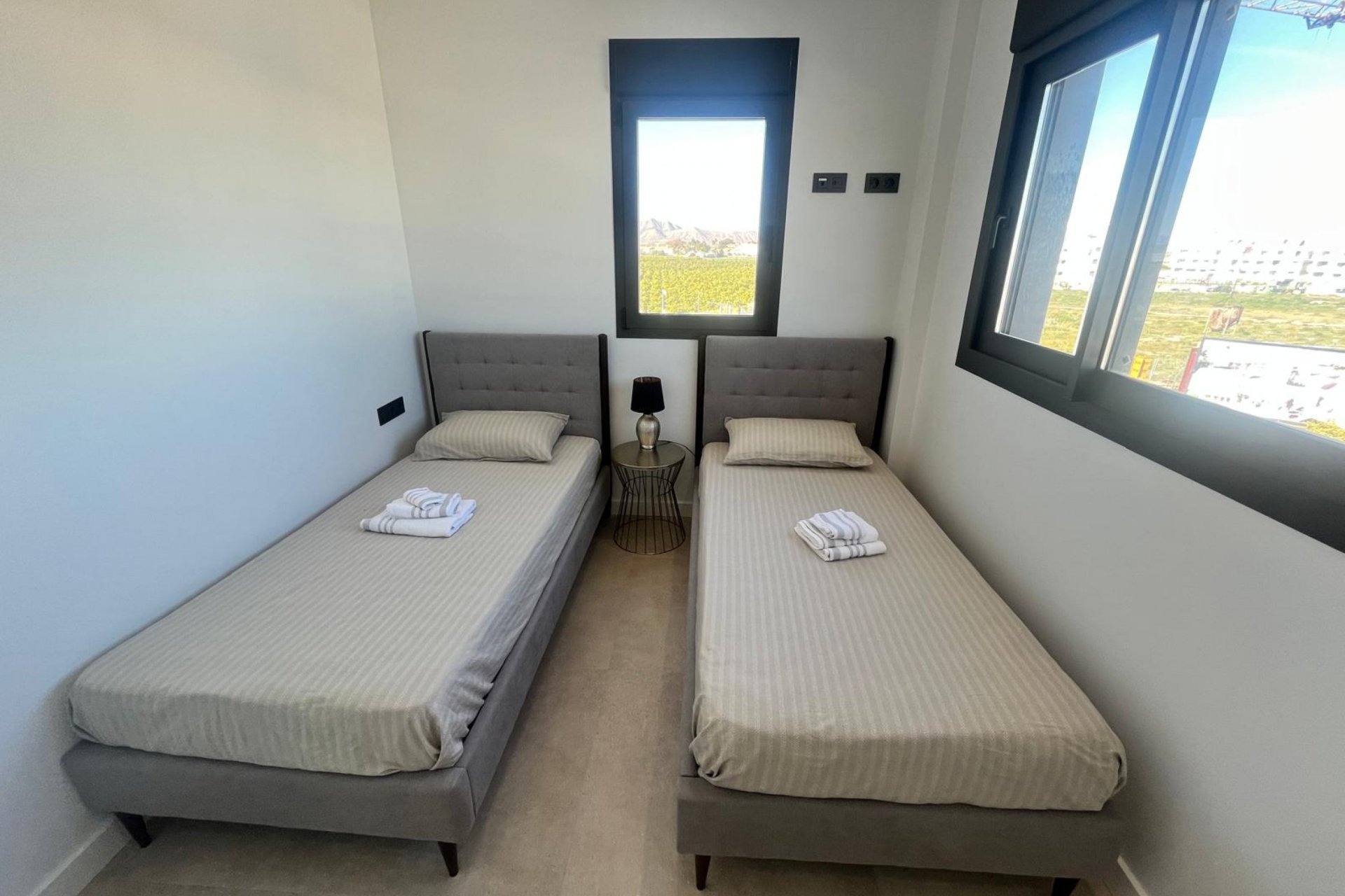 Revente - Apartment -
Torre Pacheco - Inland