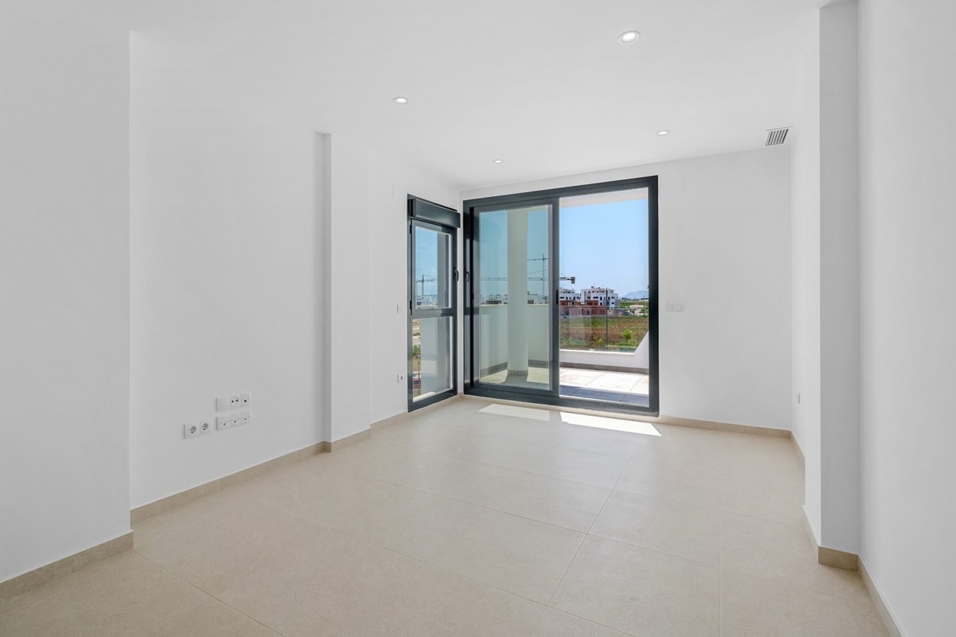 Revente - Apartment -
Torre Pacheco - Inland