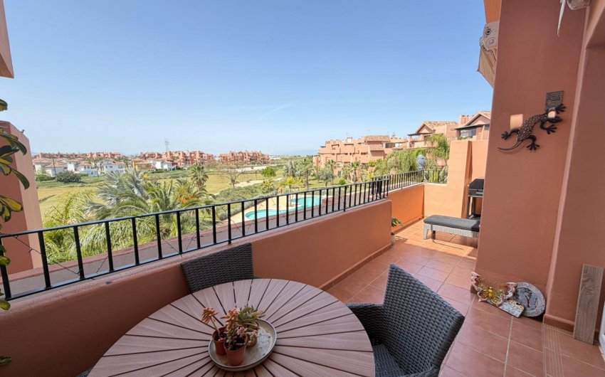 Revente - Apartment -
Torre Pacheco - Inland