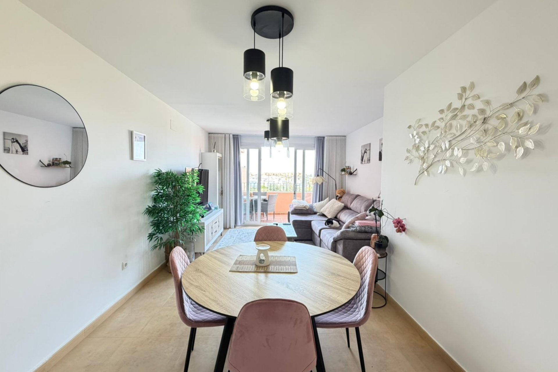 Revente - Apartment -
Torre Pacheco - Inland