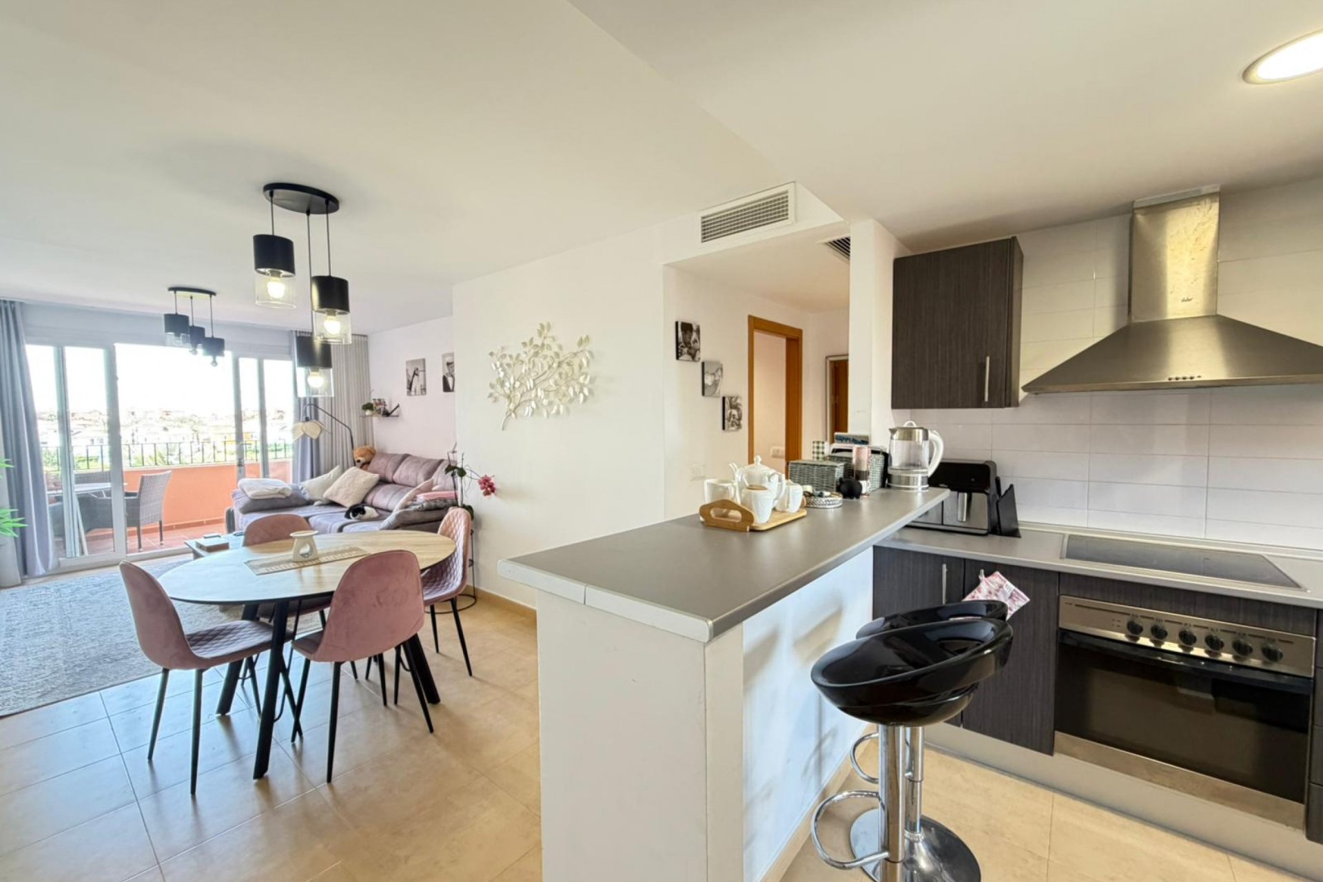 Revente - Apartment -
Torre Pacheco - Inland