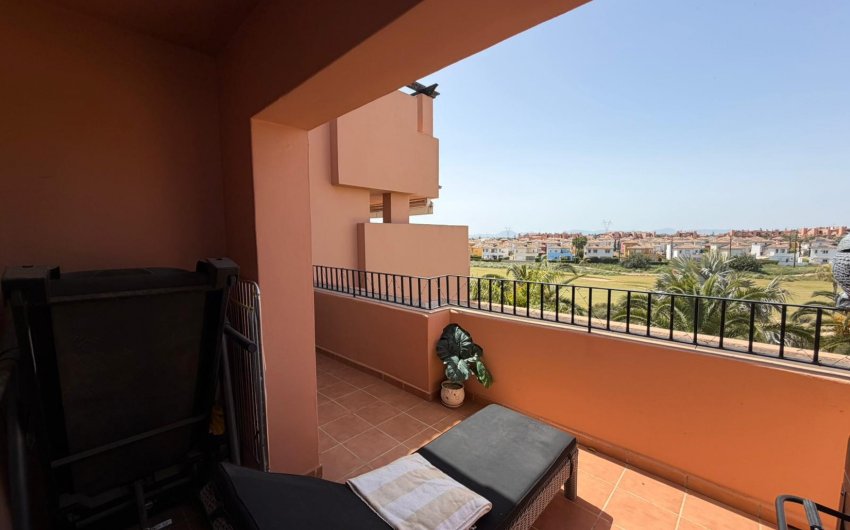 Revente - Apartment -
Torre Pacheco - Inland