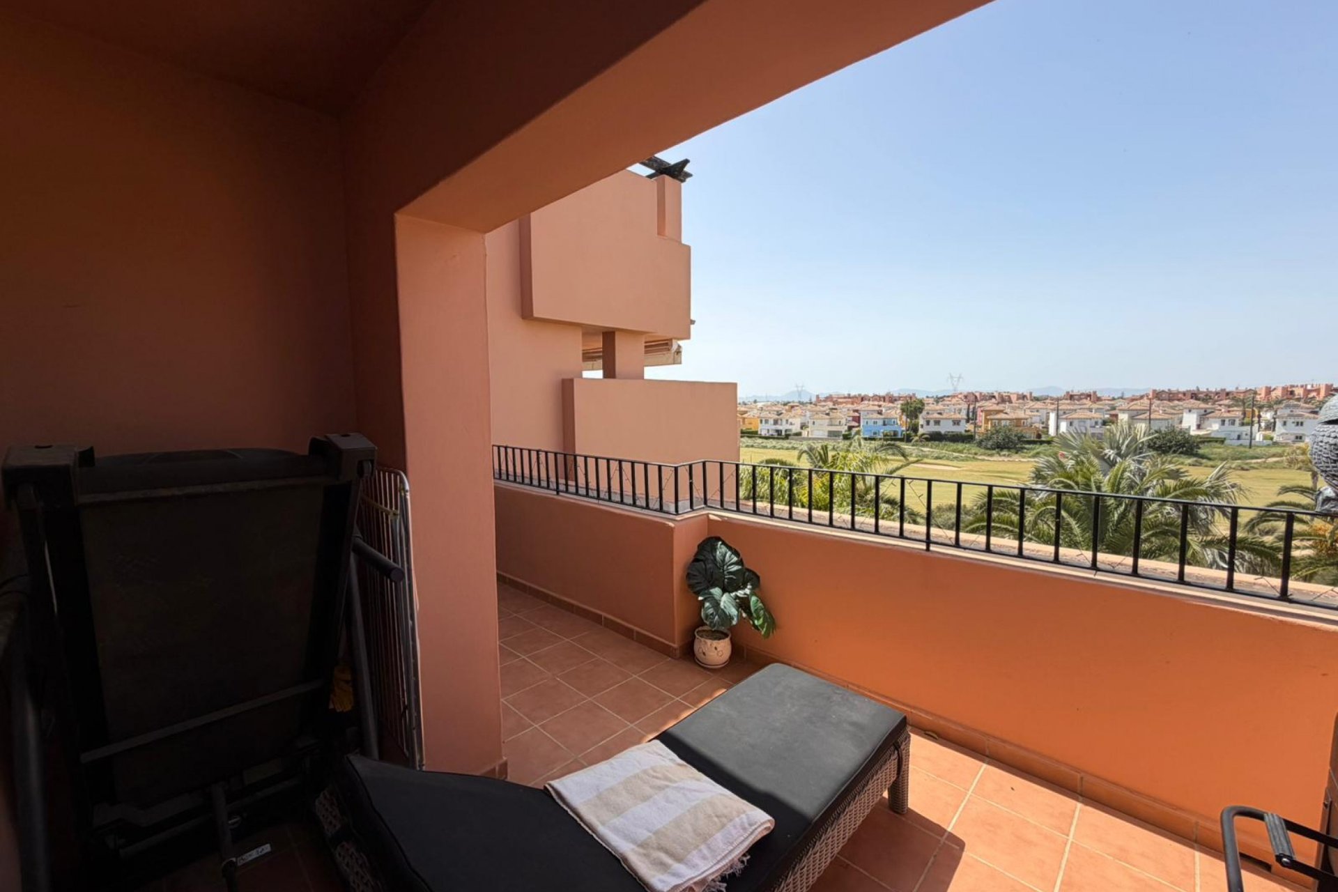 Revente - Apartment -
Torre Pacheco - Inland