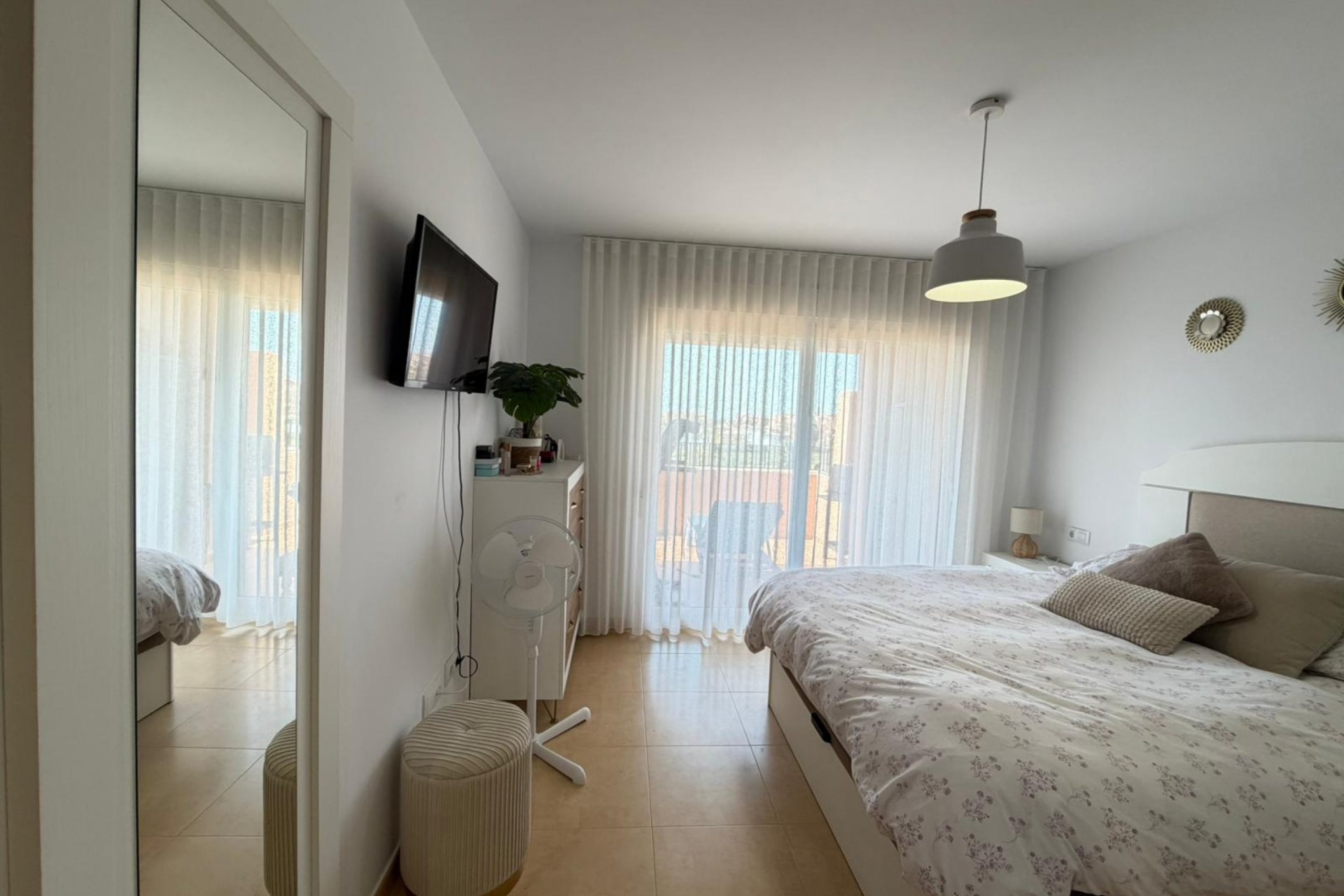 Revente - Apartment -
Torre Pacheco - Inland