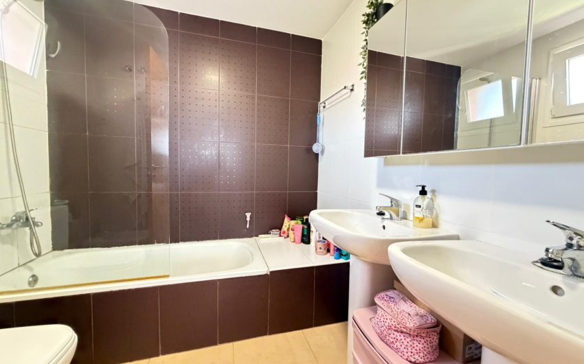 Revente - Apartment -
Torre Pacheco - Inland