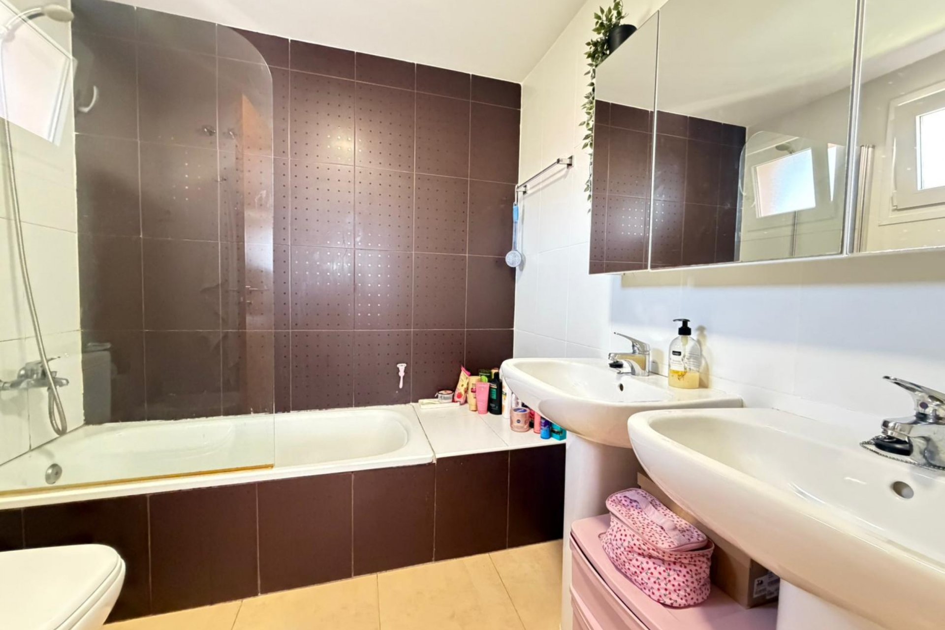 Revente - Apartment -
Torre Pacheco - Inland