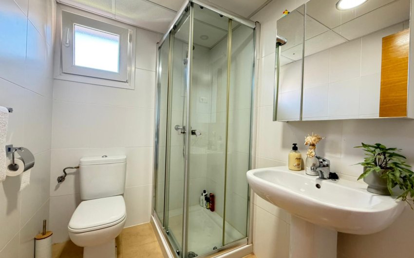 Revente - Apartment -
Torre Pacheco - Inland