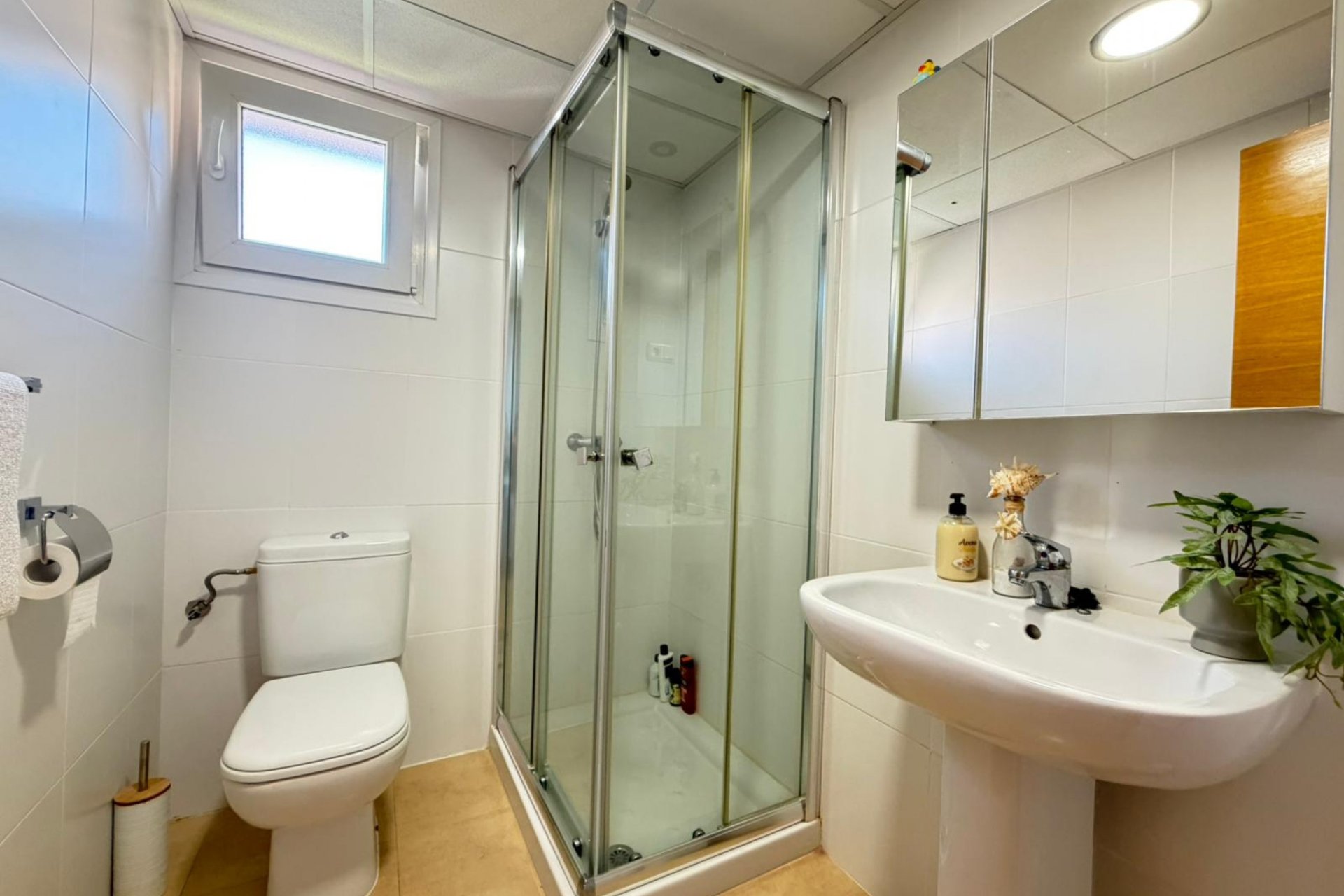 Revente - Apartment -
Torre Pacheco - Inland