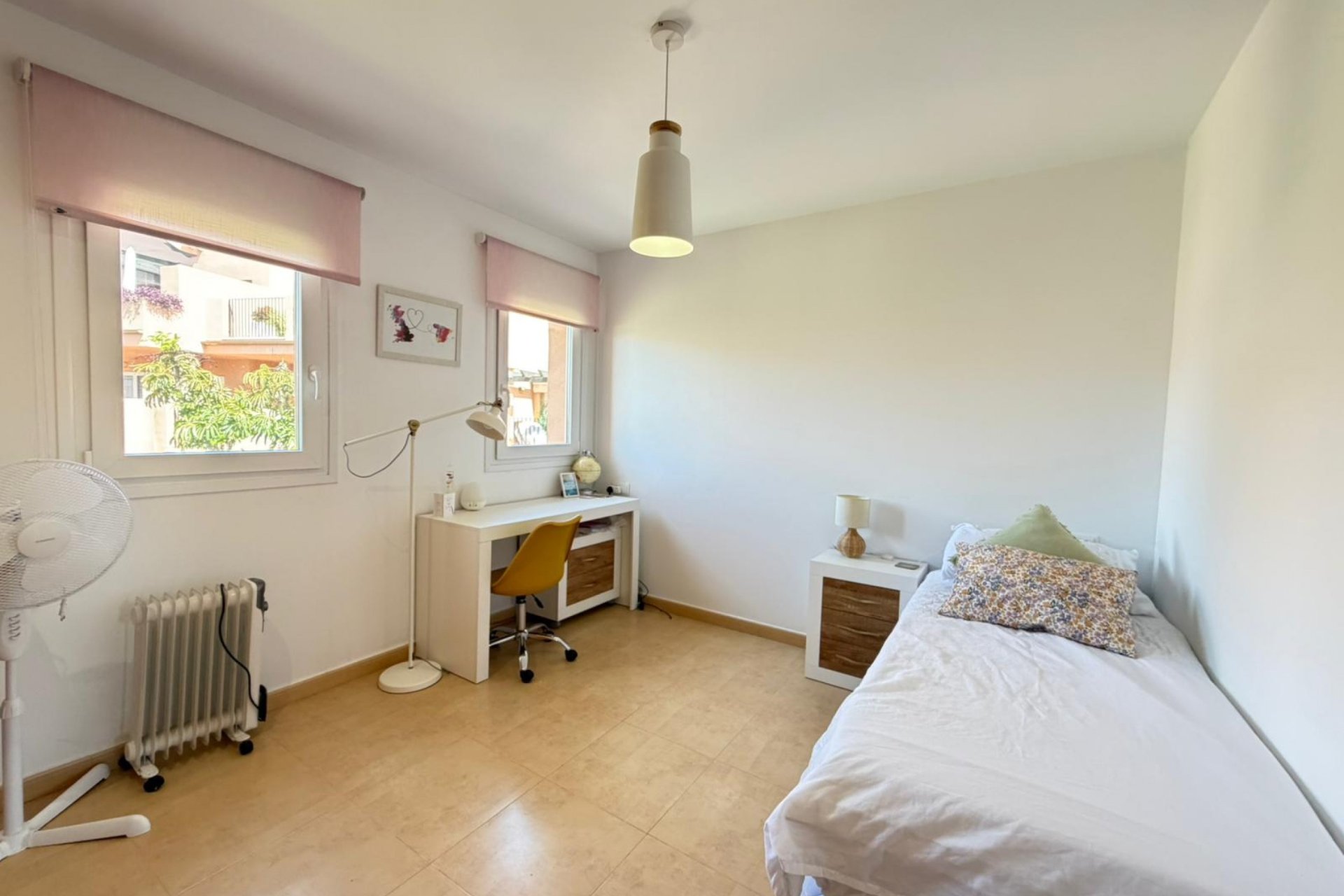 Revente - Apartment -
Torre Pacheco - Inland