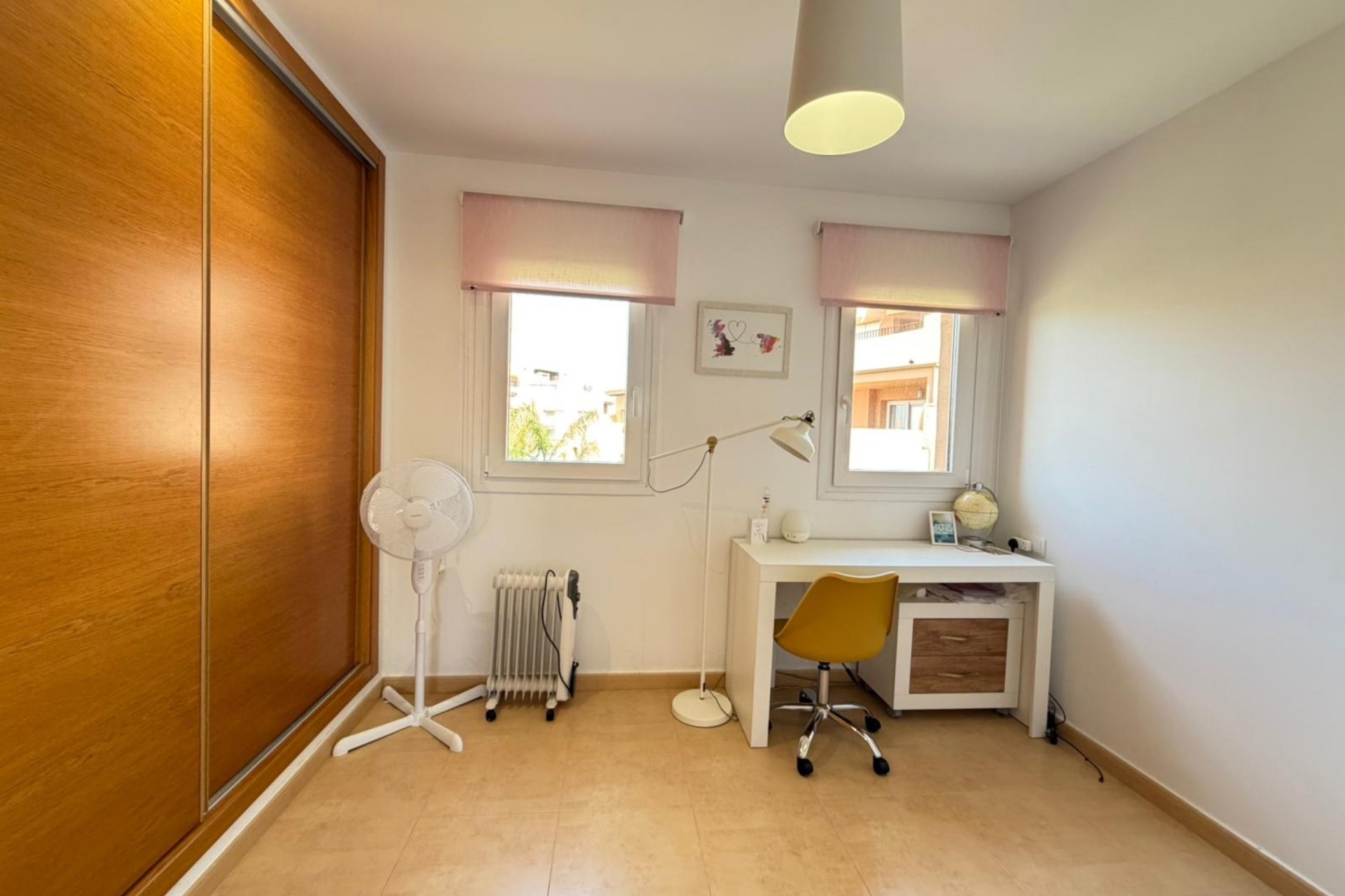 Revente - Apartment -
Torre Pacheco - Inland