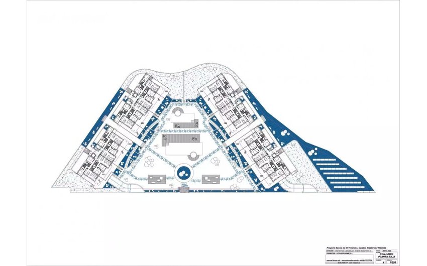 Revente - Apartment -
Torre Pacheco - Mar Menor