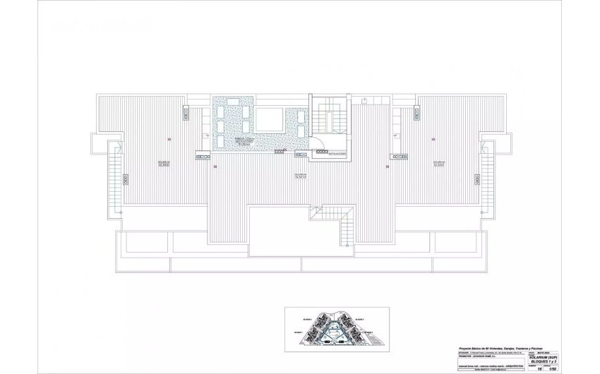 Revente - Apartment -
Torre Pacheco - Mar Menor