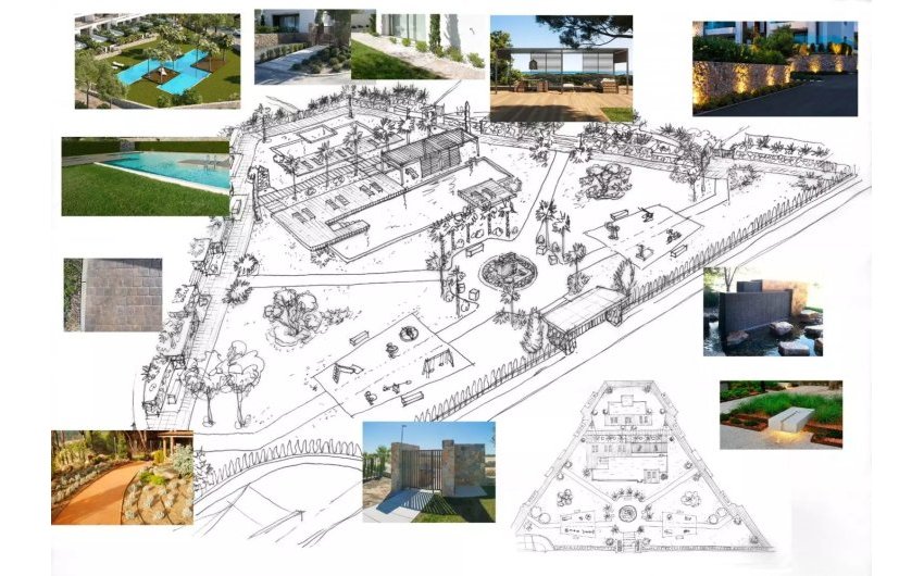 Revente - Apartment -
Torre Pacheco - Mar Menor