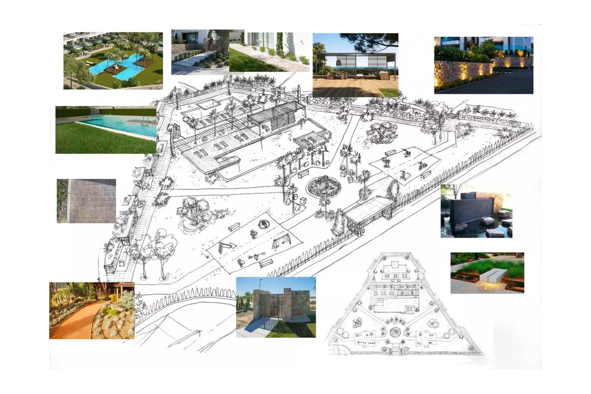 Revente - Apartment -
Torre Pacheco - Mar Menor