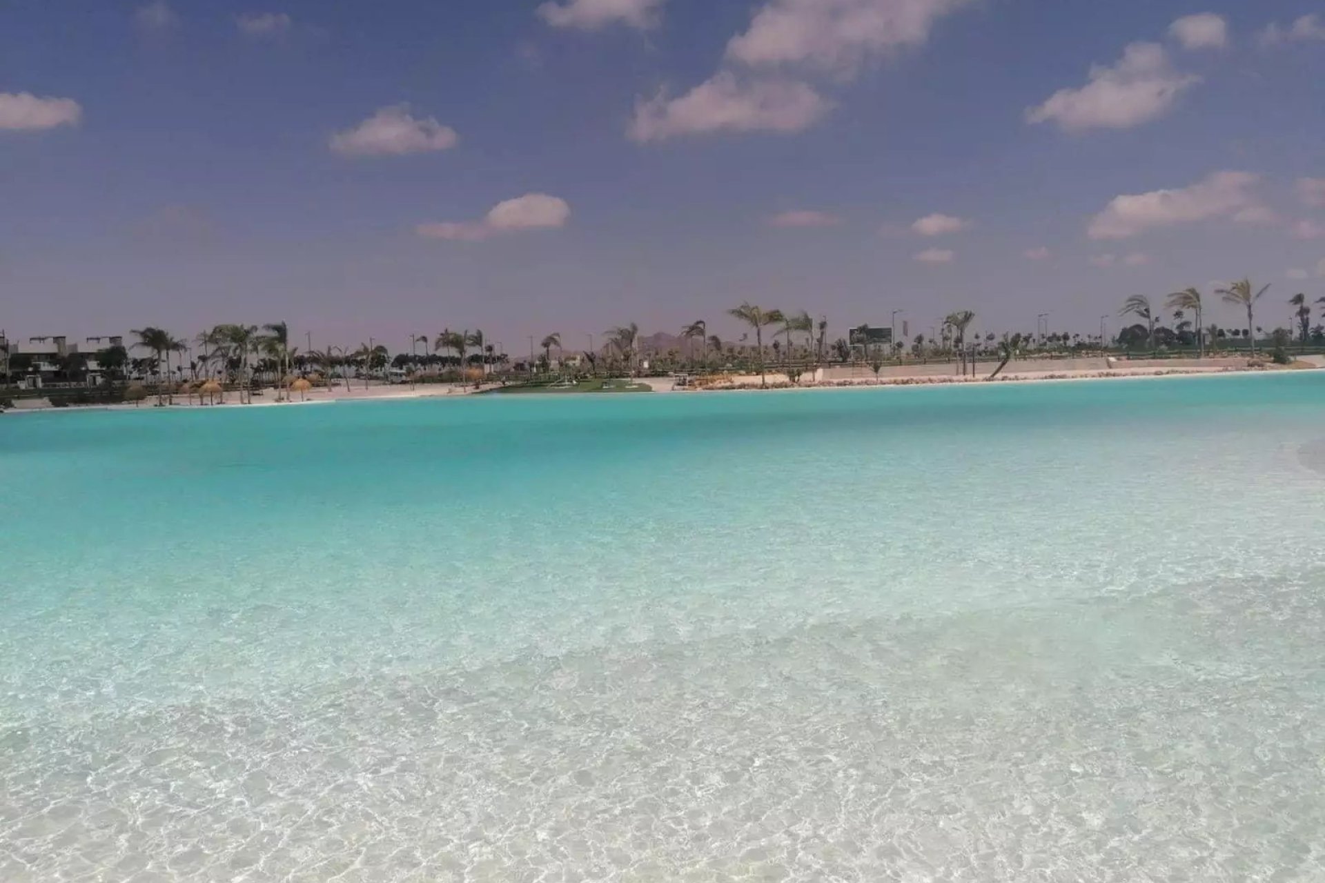 Revente - Apartment -
Torre Pacheco - Mar Menor