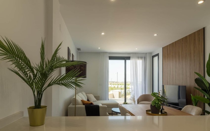 Revente - Apartment -
Torre Pacheco - Santa Rosalia Lake And Life Resort