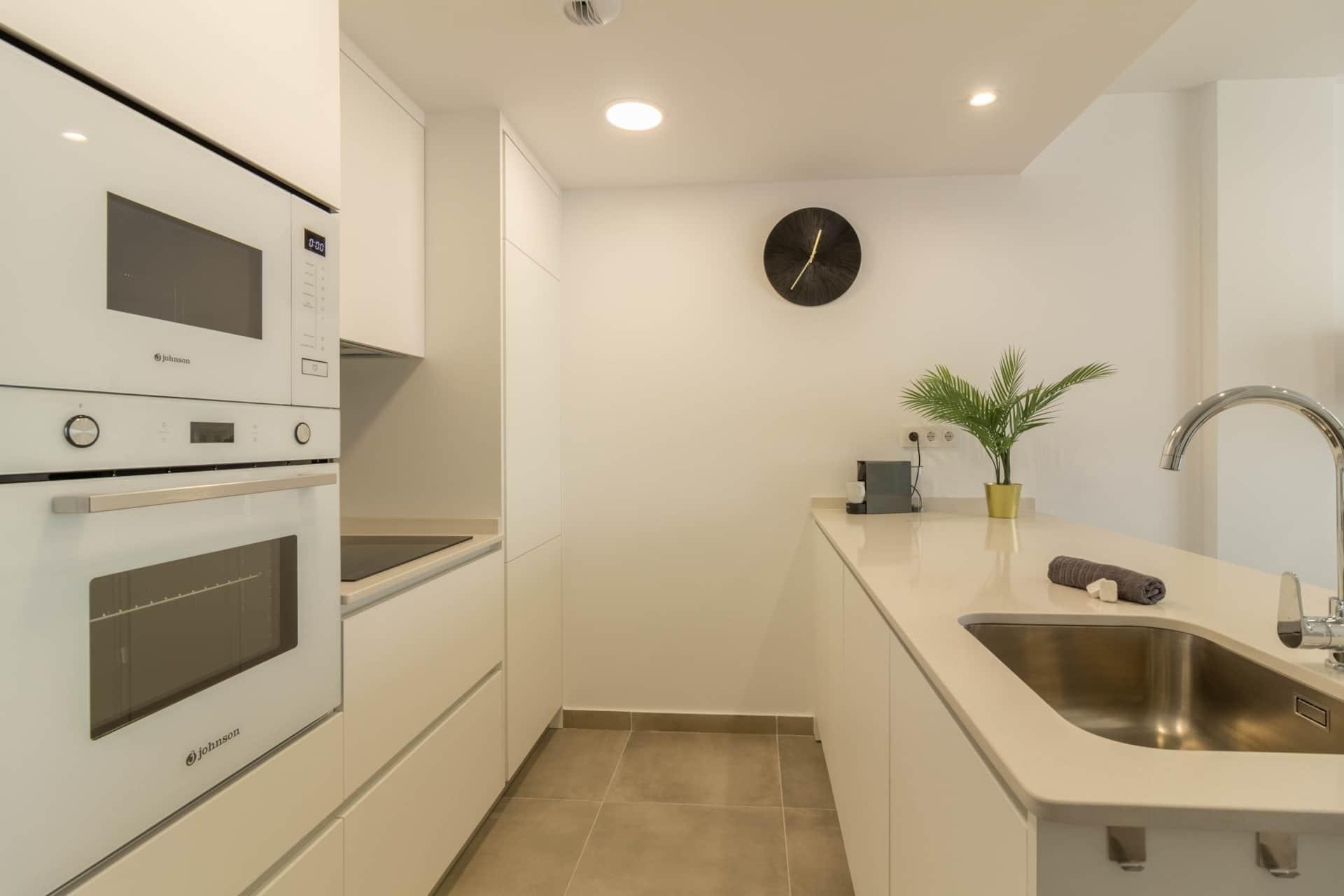 Revente - Apartment -
Torre Pacheco - Santa Rosalia Lake And Life Resort