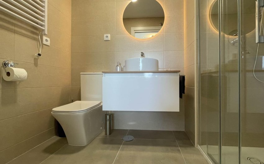 Revente - Apartment -
Torre Pacheco - Santa Rosalia Lake And Life Resort