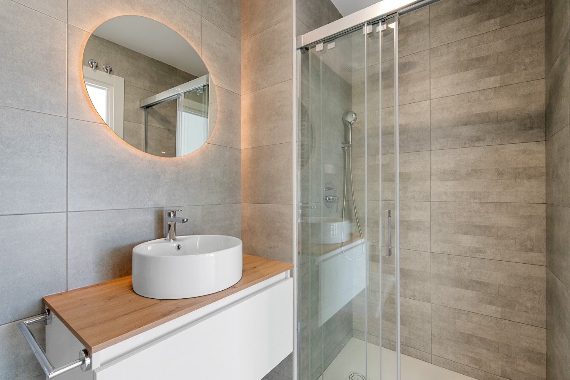 Revente - Apartment -
Torre Pacheco - Santa Rosalia