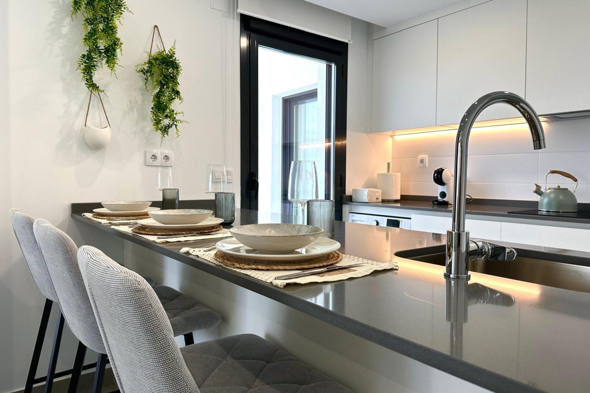 Revente - Apartment -
Torre Pacheco - Santa Rosalia