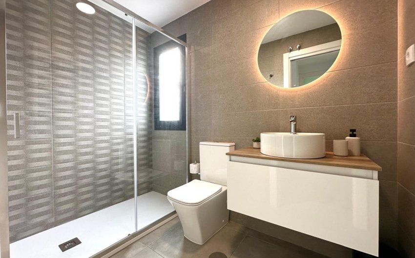 Revente - Apartment -
Torre Pacheco - Santa Rosalia