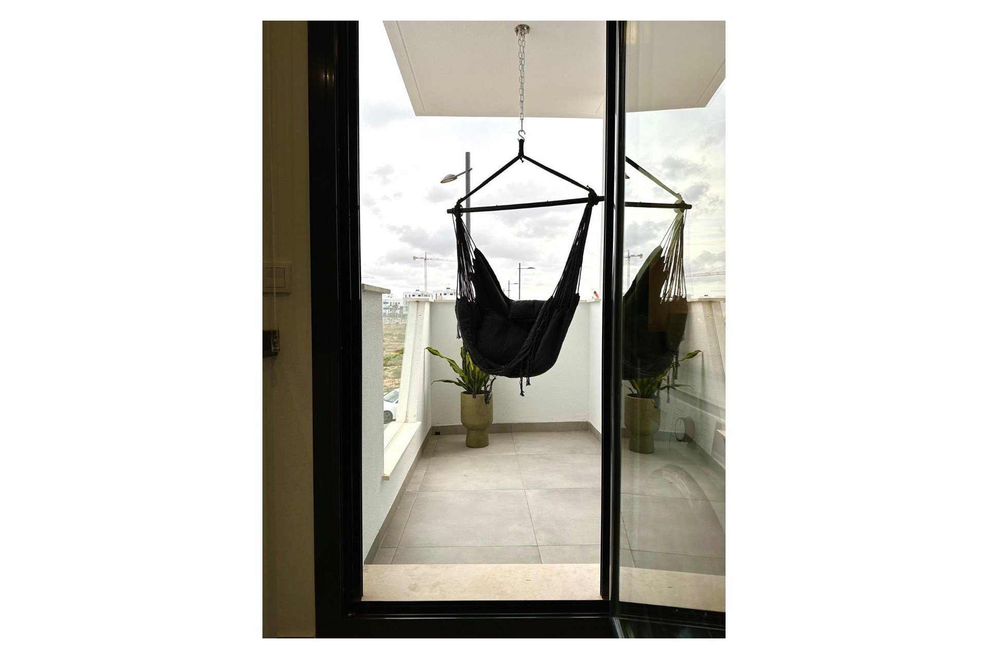 Revente - Apartment -
Torre Pacheco - Santa Rosalia