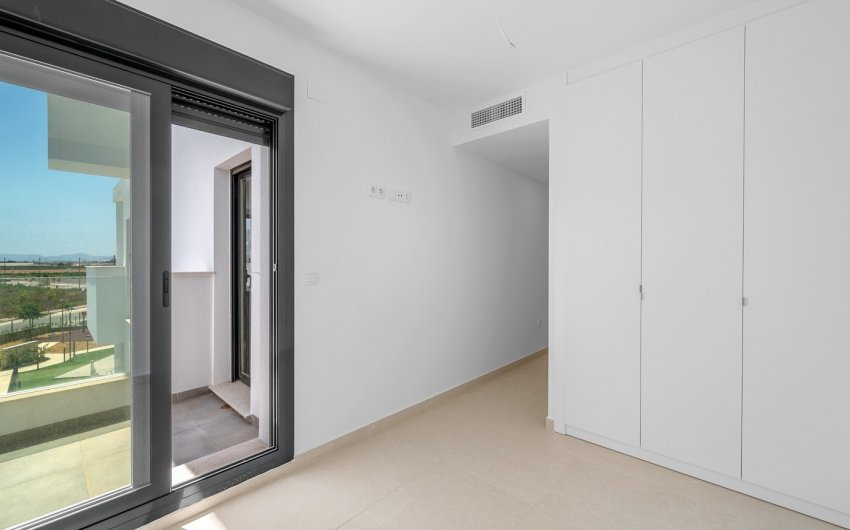 Revente - Apartment -
Torre Pacheco - Santa Rosalia