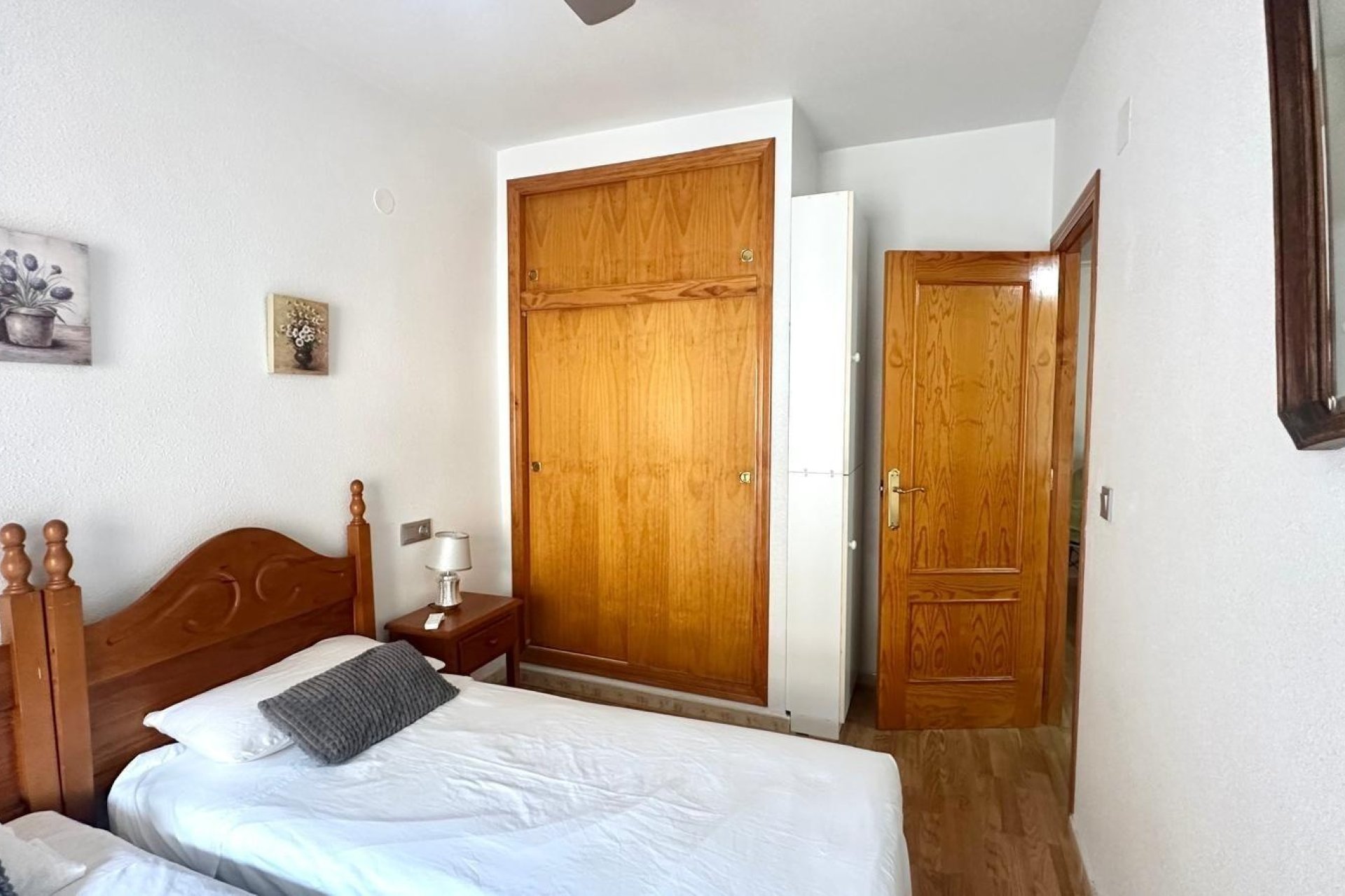 Revente - Apartment -
Torrevieja - Acequion