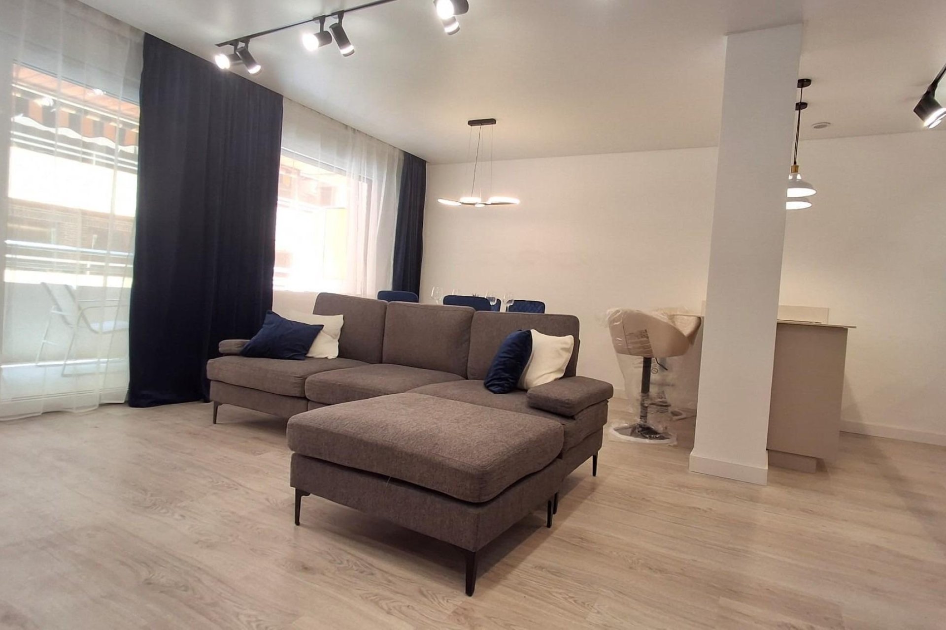 Revente - Apartment -
Torrevieja - Acequion