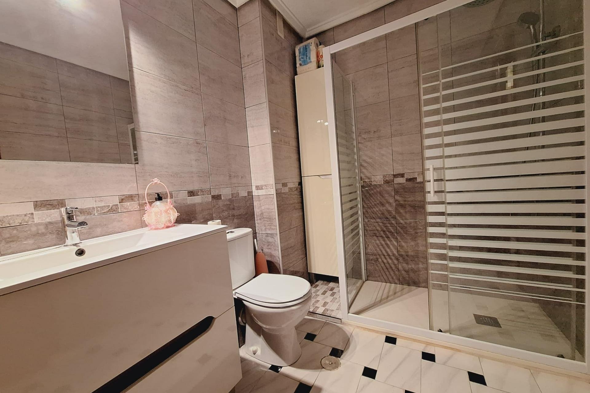 Revente - Apartment -
Torrevieja - Acequion