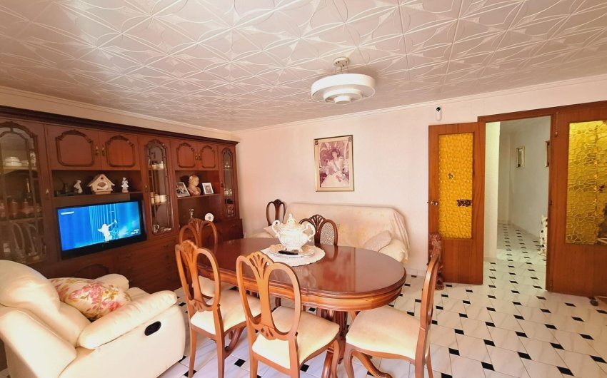 Revente - Apartment -
Torrevieja - Acequion