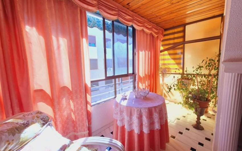 Revente - Apartment -
Torrevieja - Acequion