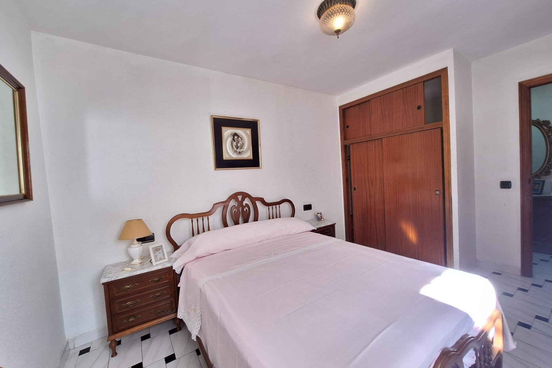 Revente - Apartment -
Torrevieja - Acequion