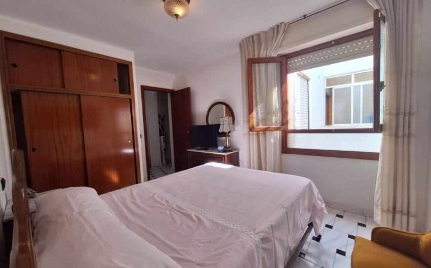 Revente - Apartment -
Torrevieja - Acequion