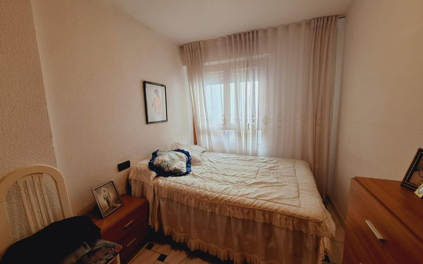 Revente - Apartment -
Torrevieja - Acequion