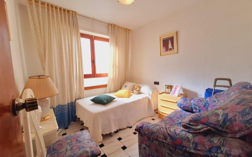 Revente - Apartment -
Torrevieja - Acequion